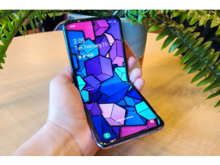 Samsung Galaxy Z Fold 5 512gb dual Sim (Used)