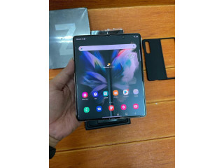 Samsung Galaxy Z Fold3 12/256✅Boxed (Used)