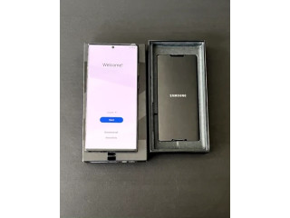 Samsung S23 ULTRA 12/256GB (Used)