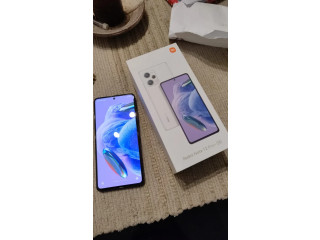 Xiaomi 12 pro 5G 8/128 (Used)