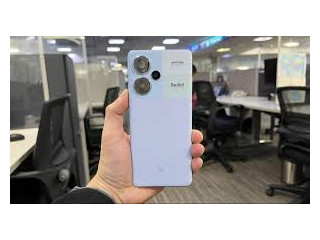 Xiaomi 12 pro 5G 8/128 (Used)