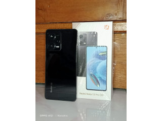 Xiaomi 12 pro 5G 8/128 (Used)