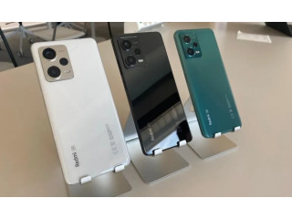 Xiaomi 12 pro 5G 8/128 (Used)