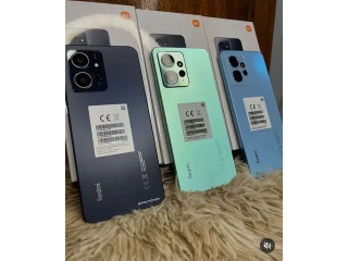 Xiaomi 12 pro 5G 8/128 (Used)