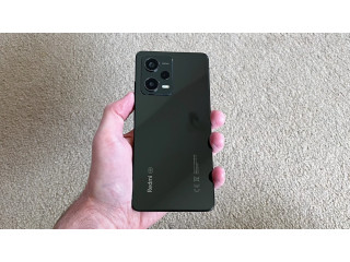 Xiaomi 12 pro 5G 8/128 (Used)