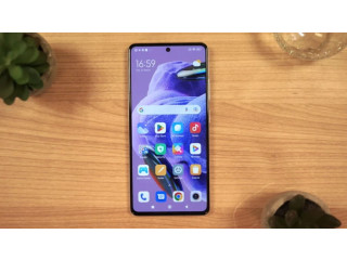 Xiaomi Redmi Note 13 Pro Plus 12/512 GB (Used)