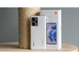 Xiaomi 12 pro 5G 8/128 (Used)