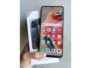 Xiaomi 12 pro 5G 8/128 (Used)