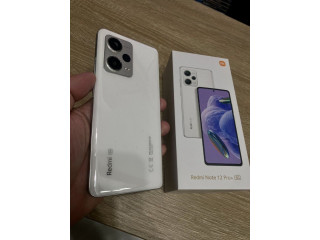 Xiaomi 12 pro 5G 8/128 (Used)