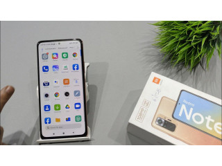 Xiaomi 12 5G 8/128 (Used)