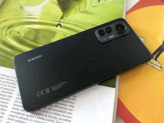 Xiaomi 12 5G 8/128 (Used)