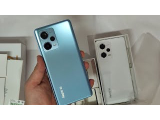 Xiaomi 12 pro 5G 8/128 (Used)