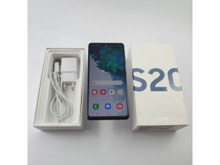 Samsung Galaxy S20 Plus Full Box=সেরা=অফার (New)