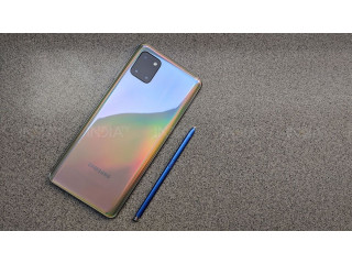 Samsung Note 10+ 12GB 256GB (Used)