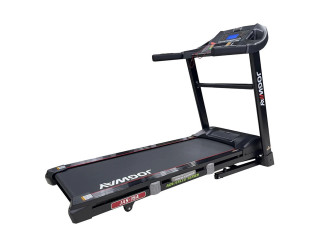 Jogway AC MOTOR Motorized Treadmill T310AE 2.0 Hp capacity 120 Kg