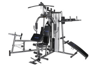 Bodycraft multi and Aerofit machine combo