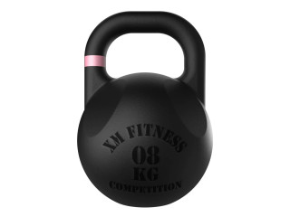 Kettle Bell-8 Kg