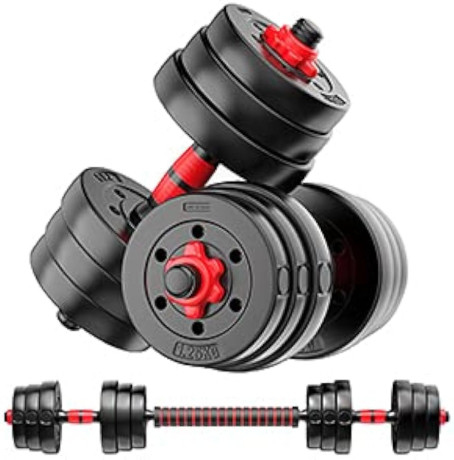 adjustable-dumbbell-barbell-set-15kg-with-strick-big-0