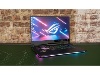 Just open box with officials warranty available Asus Gaming