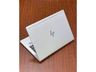 Hp Elitebook 830 G5 corei5 8th gen 8 gb Ram 256 SSD fresh