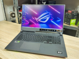 Just open box with officials warranty available Asus Gaming