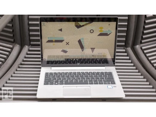 Hp Elitebook 830 G5 corei5 8th gen 8 gb Ram 256 SSD fresh