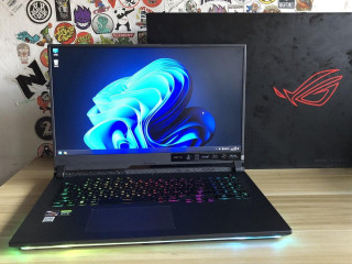 Just open box with officials warranty available Asus Gaming