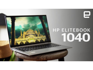 HP EliteBook 1040 G8 i7 11th Gen Ram 16/512 SSD offer price