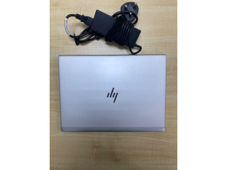 Hp Elitebook 830 G5 corei5 8th gen 8 gb Ram 256 SSD fresh