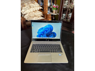 Hp Elitebook 830 G5 corei5 8th gen 8 gb Ram 256 SSD fresh