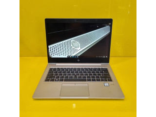 Hp Elitebook 830 G5 corei5 8th gen 8 gb Ram 256 SSD fresh