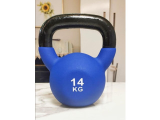 Kettle Bell-14 Kg