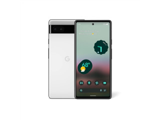 Google Pixel 6a 128GB GENUINE (New)