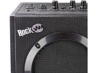 NEW 52watt Alphanso Guitar Amp+Mic+Mp3+ 🆆🅰🆁🆁🅰🅽🆃🆈