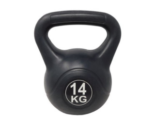 Kettle Bell-14 Kg