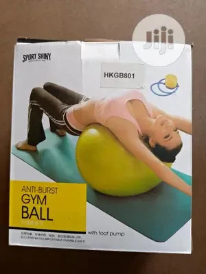 gym-yoga-therapy-ball-75cm-pimple-with-pumper-big-0