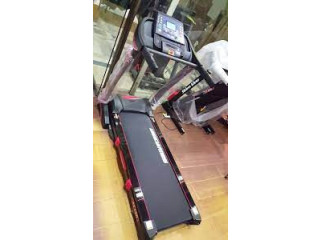 Yijian motorized treadmill 2 HP motor