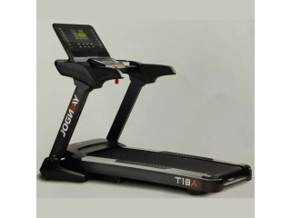 UMAY T500MS Foldable Motorized Treadmill NEW 2023