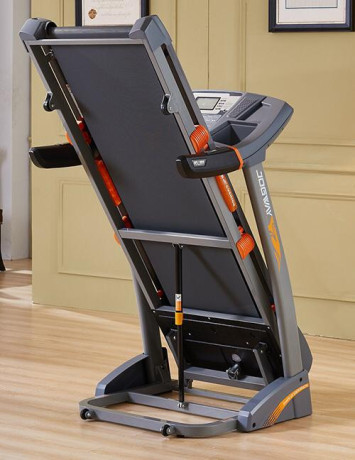 yijian-motorized-treadmill-2-hp-motor-big-0