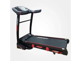 Foldable Motorized Treadmill UMAY U3 2.0 Hp