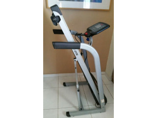 Motorized Treadmill -Umay - T600AM Multi Function