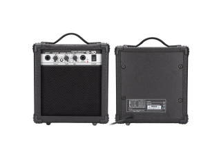 NEW 52watt Alphanso Guitar Amp+Mic+Mp3+ 🆆🅰🆁🆁🅰🅽🆃🆈