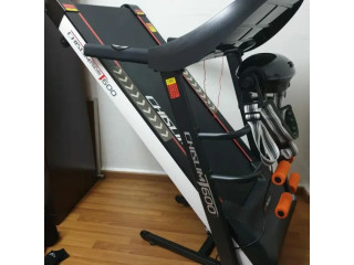 Yijian motorized treadmill 2 HP motor