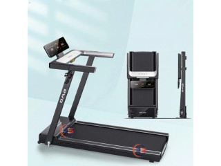 Motorized Treadmill -Umay - T600MM Multi Function