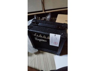 20watt Alphanso Bass Amplifier +Mp3+