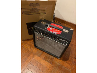 NEW 52watt Alphanso Guitar Amp+Mic+Mp3+ 🆆🅰🆁🆁🅰🅽🆃🆈