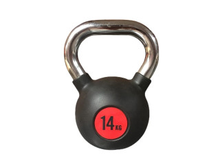 Kettle Bell-14 Kg