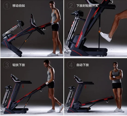 yijian-motorized-treadmill-2-hp-motor-big-0