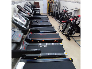 Foldable Motorized Treadmill UMAY U3 2.0 Hp