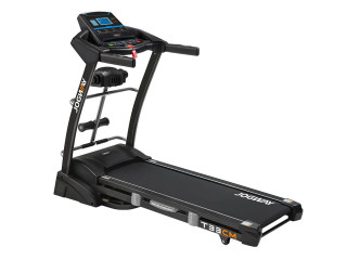 UMAY T500MS Foldable Motorized Treadmill NEW 2023